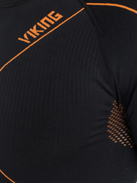Комплект термобелья Bruno Man (black; M)